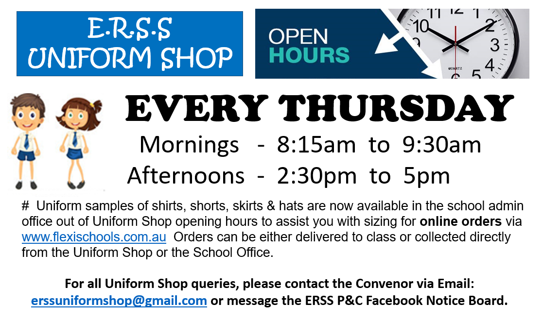 Uniform Shop uniforms-dianella-secondary-college